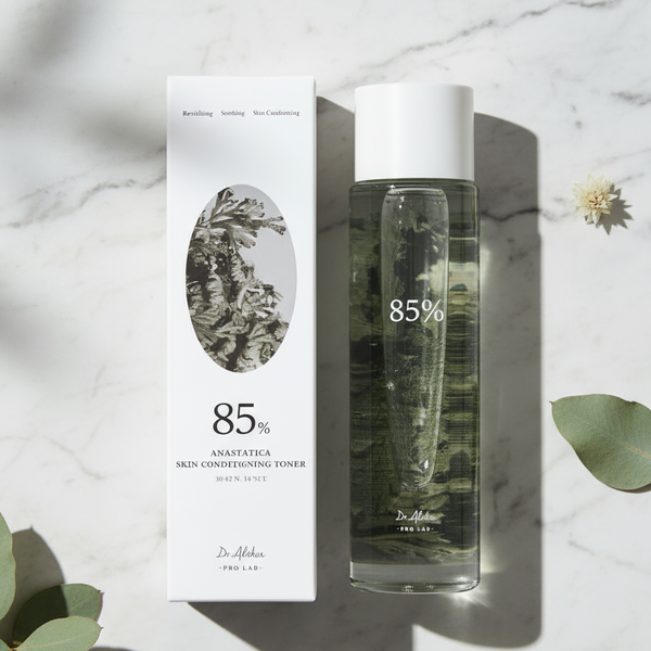 Anastatica Skin Conditioning Toner