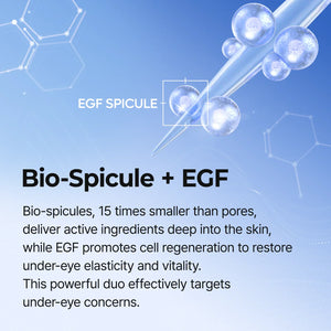 Eyephalt eyebag cream 10ml