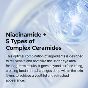 Eyephalt eyebag cream 10ml