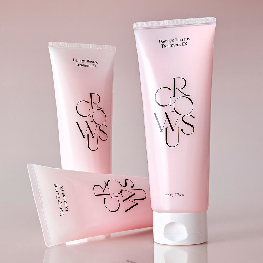 Damage Therapy Hair Treatment EX 220ml