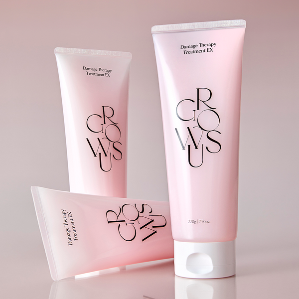 Damage Therapy Hair Treatment EX 220g