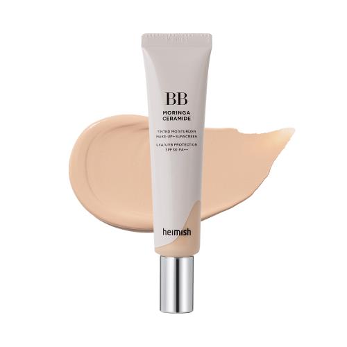 Moringa Ceramide BB Cream SPF30 PA++