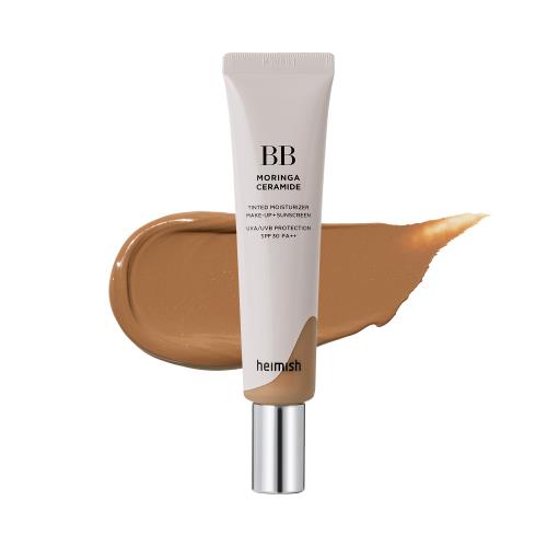 Moringa Ceramide BB Cream SPF30 PA++