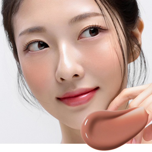 Moist Ampoule Blusher 20ml