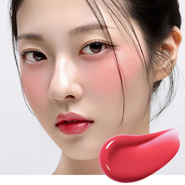 Moist Ampoule Blusher 20ml