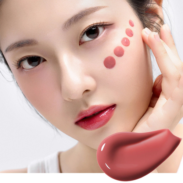 Moist Ampoule Blusher 20ml