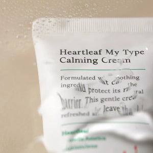 Heartleaf My-Type Calming Cream 60ml