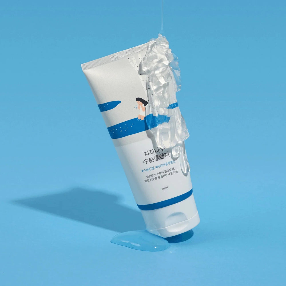 Birch Juice Moisturizing Cleanser 150ml