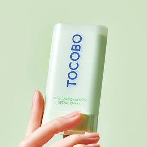 Cica Cooling Sun Stick SPF50+ PA++++