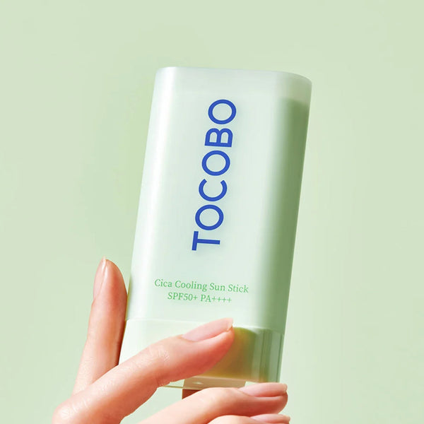 Cica Cooling Sun Stick SPF50+ PA++++