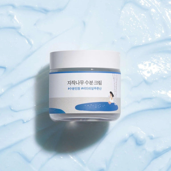 Birch Moisturizing Cream 80ml