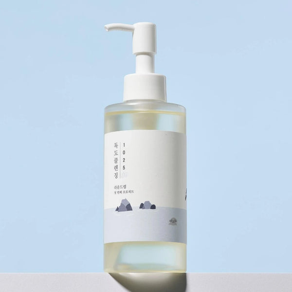 1025 Dokdo Cleansing Oil 200ml