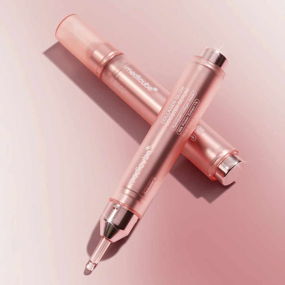Collagen Glow Booster Sereum 15ml
