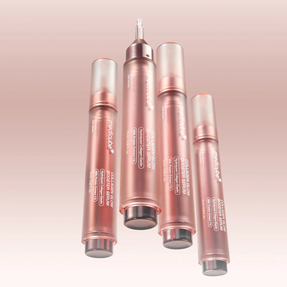 Collagen Glow Booster Sereum 15ml