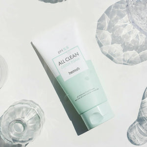 All Clean Green Foam 150ml