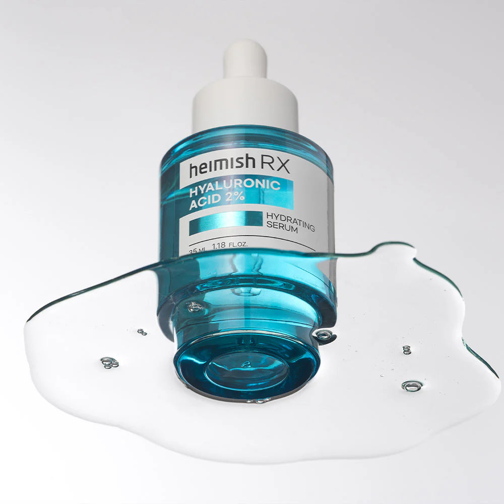 RX Hyaluronic Acid 2% Hydrating Serum 35ml