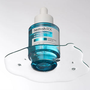 RX Hyaluronic Acid 2% Hydrating Serum 35ml