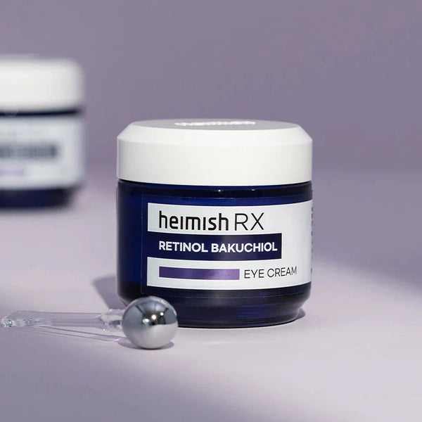 RX Retinol Bakuchiol Eye Cream 30ml