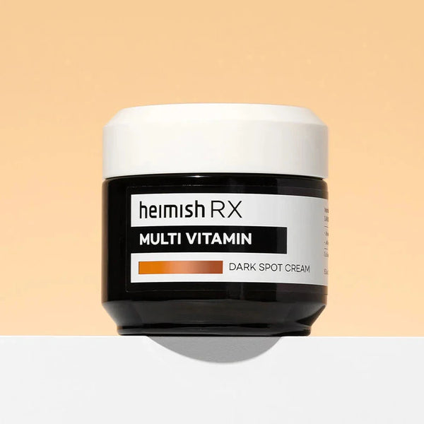 RX Multi-Vitamin Dark Spot Cream 50ml