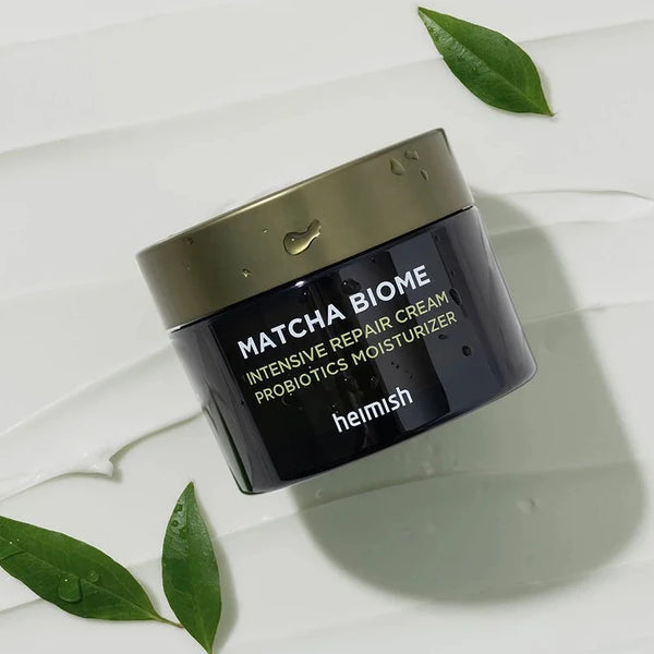 Matcha Biome Intensive Repair Cream 50ml