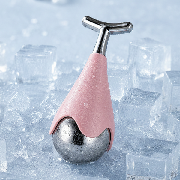 Cooling Massager 2 in 1