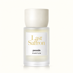 Last Saffron Parfum