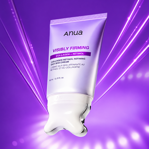 Collagen Retinol Refining Gua Sha Cream 80ml