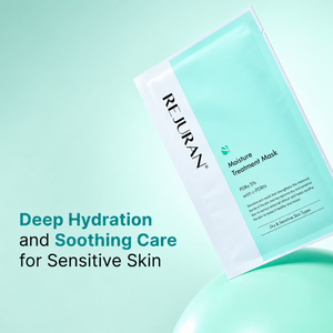 Moisture Treatment Mask