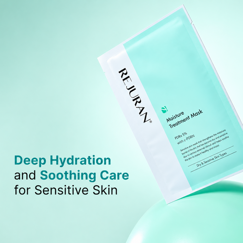 Moisture Treatment Mask