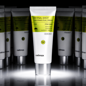 The Vita-A Retinal Shot Tightening Dual Cream 50ml