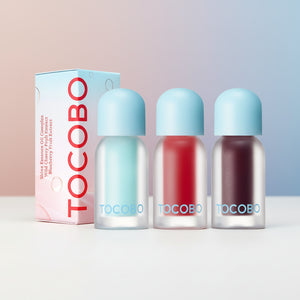 Juicy Berry Plumping Lip Oil