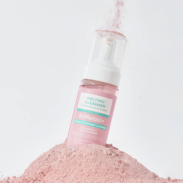 Melting cleanser 150ml