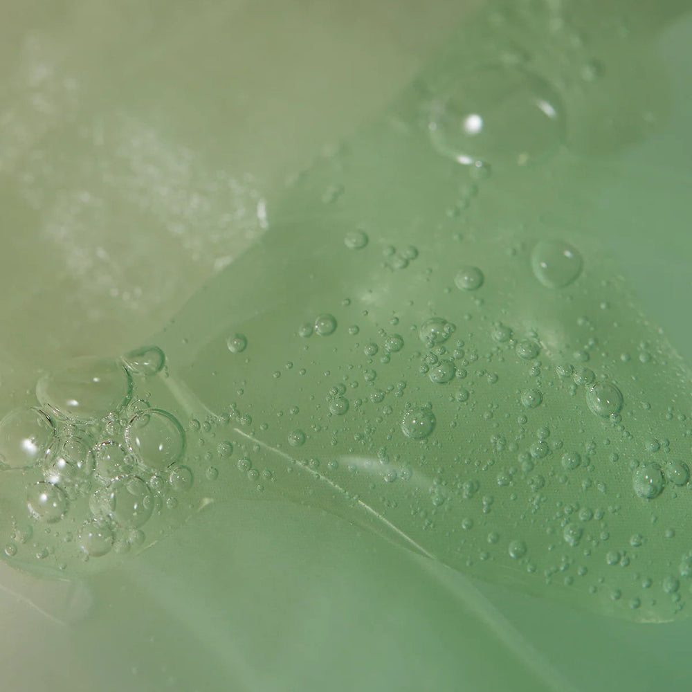 61% Green Vital Energy Complex Mask