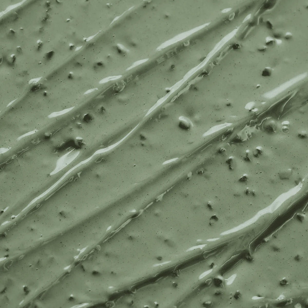 Mugwort Pore Clarifying Wash-Off Pack 100ml