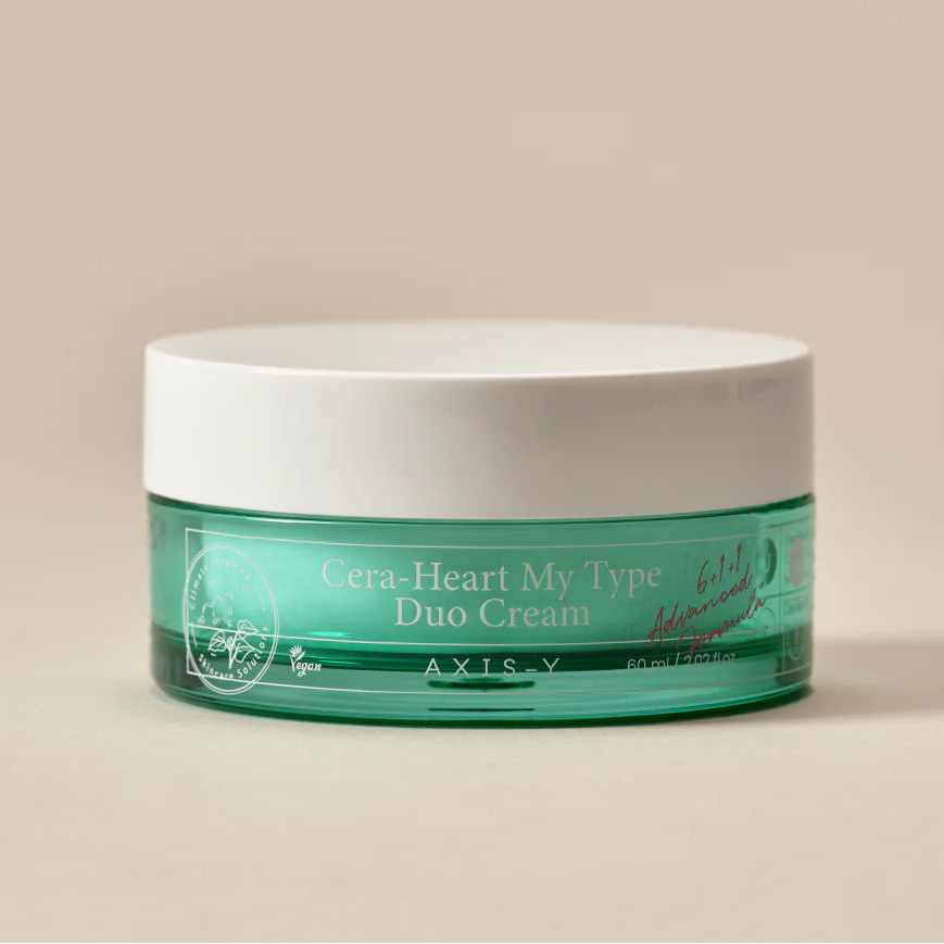 Cera-Heart My Type Duo Cream 60ml