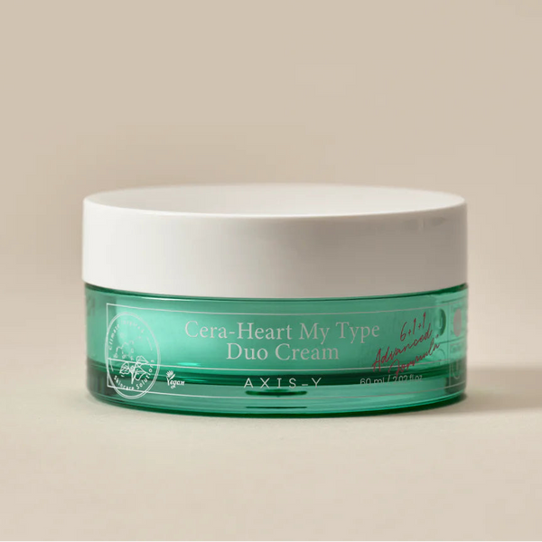 Cera-Heart My Type Duo Cream 60ml