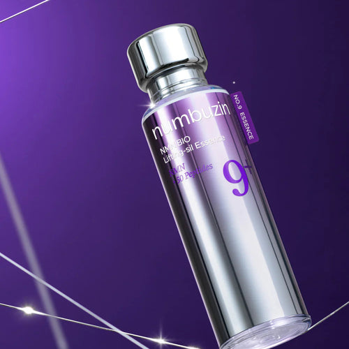 No.9+ NAD BIO Lifting-Sil Essence