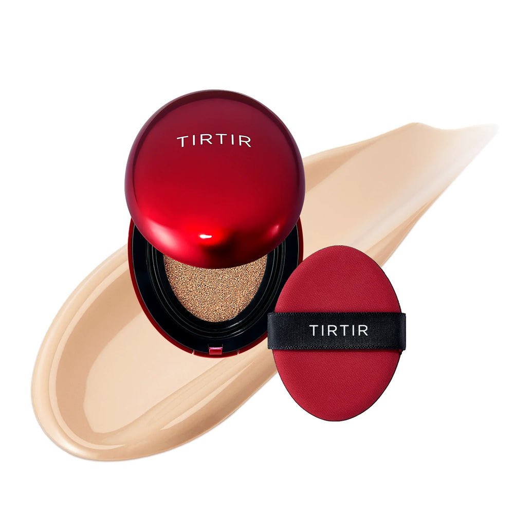 Mask Fit Red Cushion 4.5g