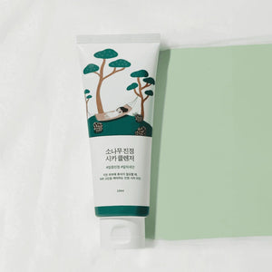 Pine Calming Cica Cleanser – 150ml