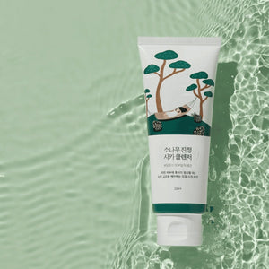 Pine Calming Cica Cleanser – 150ml