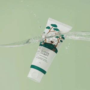 Pine Calming Cica Cleanser – 150ml