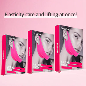 Lifting Patch Peptide