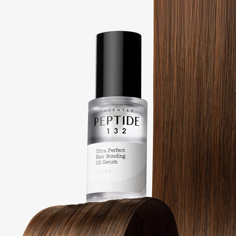 PEPTIDE-132 Ultra Perfect Hair Bonding Oil Serum – 28ml