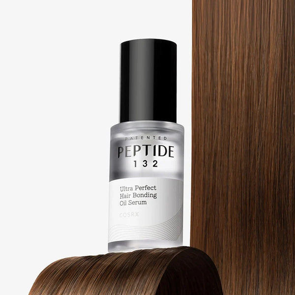PEPTIDE-132 Ultra Perfect Hair Bonding Oil Serum – 28ml