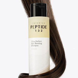 PEPTIDE-132 Ultra Perfect Hair Bonding Shampoo – 200ml