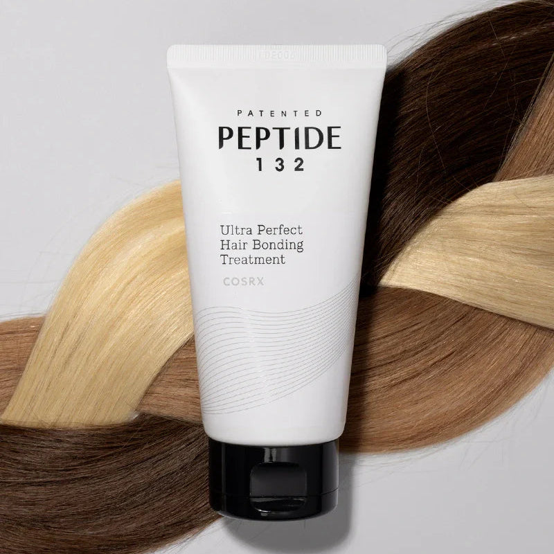 PEPTIDE-132 Ultra Perfect Hair Bonding Treatment – 120ml