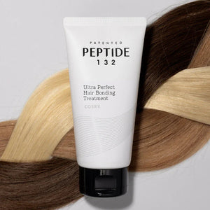 PEPTIDE-132 Ultra Perfect Hair Bonding Treatment – 120ml