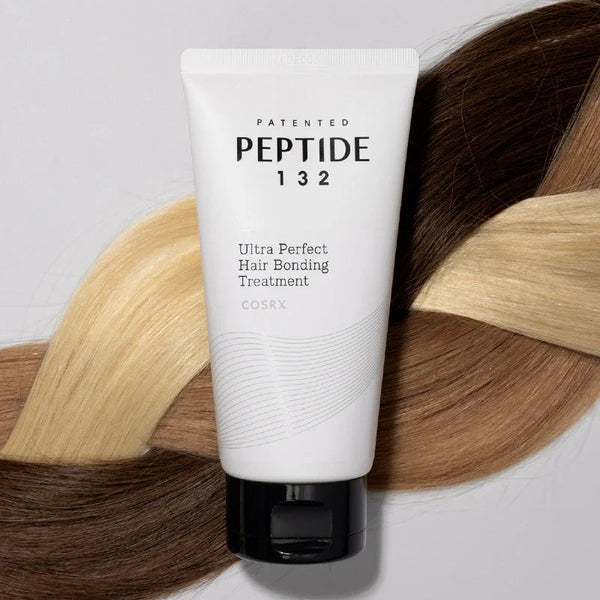 PEPTIDE-132 Ultra Perfect Hair Bonding Treatment – 120ml