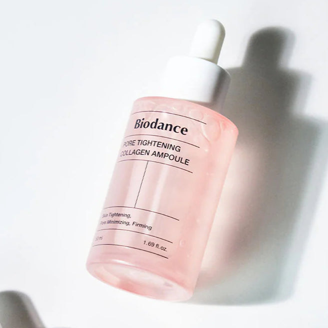 Pore Tightening Collagen Ampoule 50ml