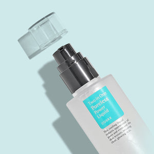 Two in One Poreless Power Liquid 100ml